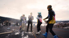 Årets Red Bull Homerun avgjort – Här är vinnarna