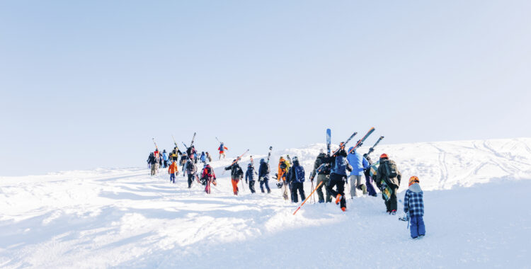 All Mountain Masters