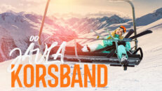 Jävla korsband – varje skidåkares största fiende