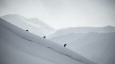 Ny destination på Freeride World Tour