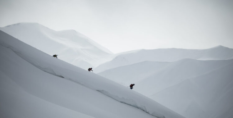 Georgien ser inte helt fel ut.