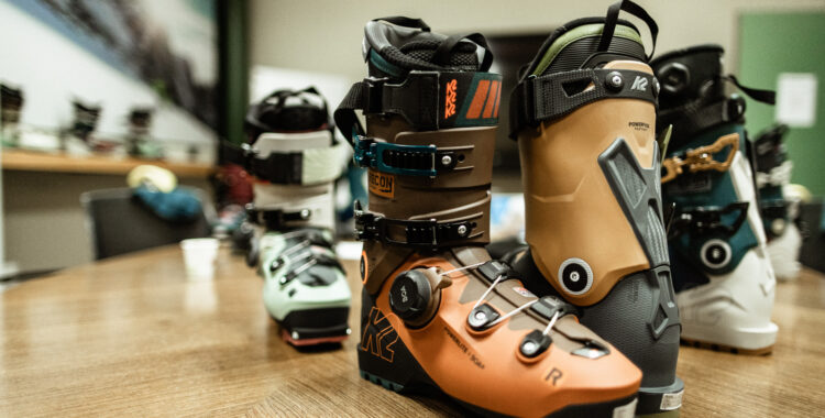 Det här visste du inte om pjäxor.