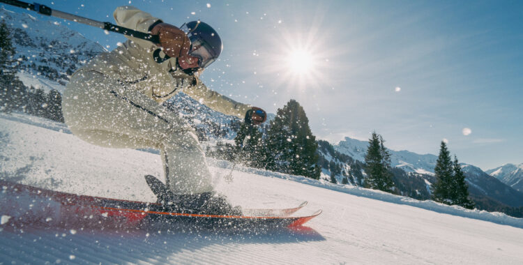 Åker du till Alperna i vinter?