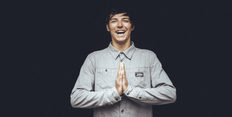 Tof Henry har avlidit efter en olycka i Chile.