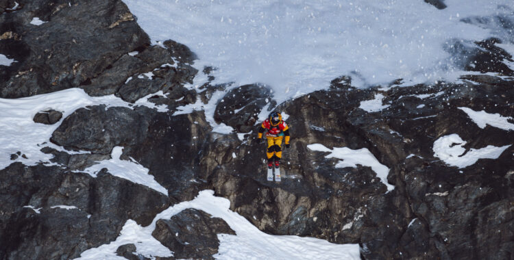 Wildcards: Turdell tillbaka på FWT 2024.