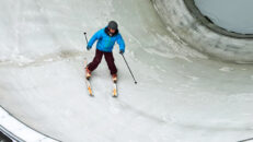 Snowtunnel – årets knäppaste innovation eller genidrag?
