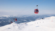 7 saker du inte får missa i Åre