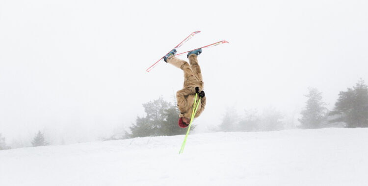 Är detta en framtida OS-gren?