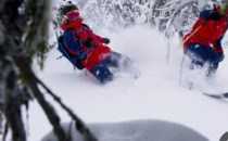 Pudervarning med Julius & Björn