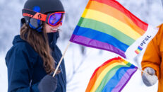 Ramundberget Winter Pride – ny pridefestival i Funäsfjällen