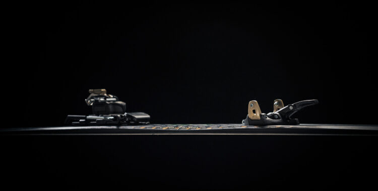 Head lanserar en helt nya toppturskollektion.