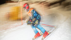 Kläppen 90 – Ett Vasalopp i utförsåkning