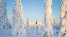 SkiStar höjer priserna på liftkort med 5,8 procent