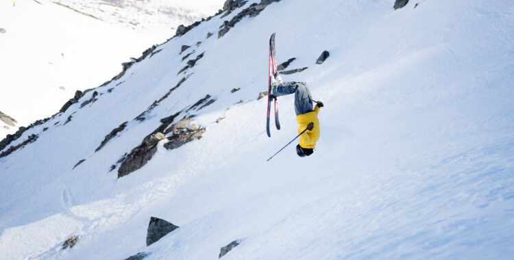 Första finaldagen är avklarad.