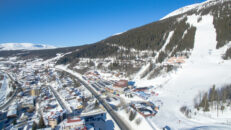 Ny 6-stolslift i Åre i blåsväder efter domslut