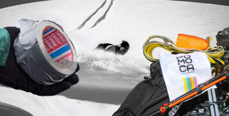 Har du åkt för lite skidor i vinter?