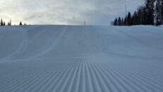 Ny skidanläggning i Dalarna