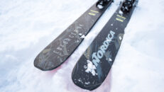 Skidtest: Nordica Enforcer 94 (2025) ”En riktigt tuff skida”