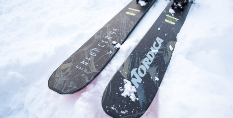 Nordica Enforcer 94.