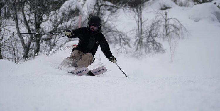 Elan Ripstick 96/94.