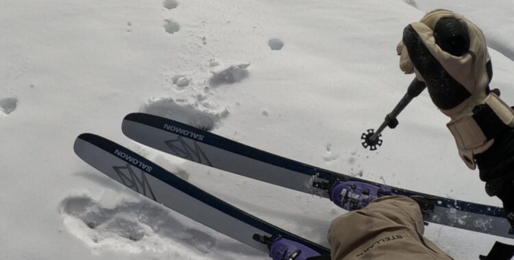 Säsongens första svängar?