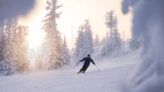 Bästa säsongen någonsin för skidbranschen – sålt liftkort för 2,5 miljarder