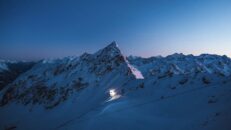 Obergurgl – Österrikes mest snösäkra skidort?