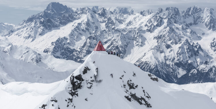 Nytt stopp i Frankrike och det blir VM 2026.