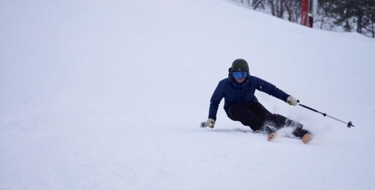 Skidtest, Faction Prodigy 2.
