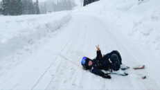Från Sälen till Chamonix – och tillbakke igen