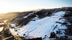 Tänndalen öppnar för säsongen