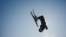 Tänndalen bygger ny unik park som integrerar konst och kreativitet