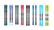 Bästa carvingskidorna för pist 2026