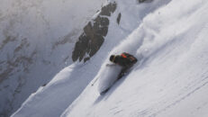 Ebba Forsgren om skidåkning och att åka hundratals mil med elbil – ”Någon som vill åka med?”