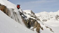 Andorra: Mellan himmel och berg