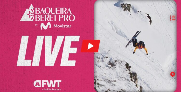 Första tävlingen för säsongen.