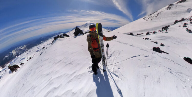 Reine Barkered släpper egen YouTube-serie.