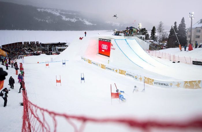 Lägg tid på dina kanaler!