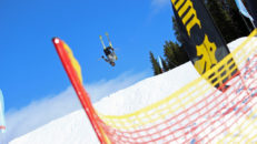 Blue Park Kids tour i Kläppen i helgen