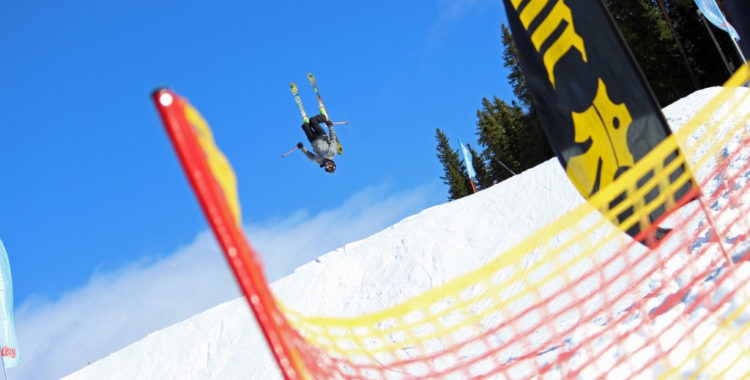 Blue Park Kids Tour nu i helgen