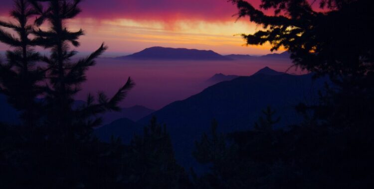 Farellones tillhör Noah Dines favorittillhåll.