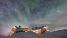 Riksgränsen och Björkliden – fantastisk skidåkning och genuin fjällkultur