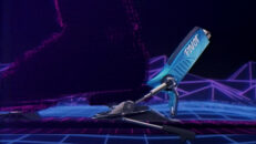 Tävla och vinn bindningen Look PIVOT 2.0