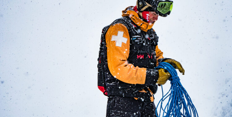 Skidorternas dolda hjältar.