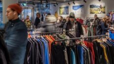 Re-Adventure – början på en ny era?