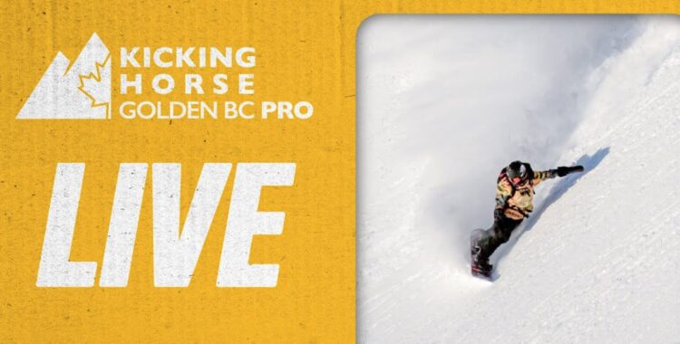 Freeride World Tour.