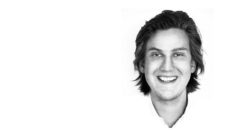 Christoffer Kristiansson: Från färsking till värsting