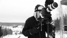 Veckans Freeridemedlem: Martinaxell