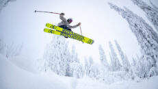 Familjeparadiset Lindvallen i Sälen – mest puder för pengarna?