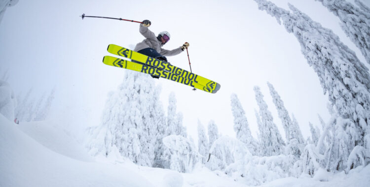 Arkivbild från Lindvallen, Sälen.
